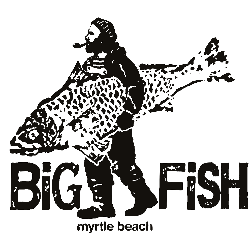Big Fish logo